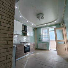 Квартира 45 м², 2-комнатная - изображение 5