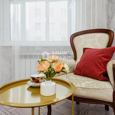Квартира 31,9 м², 1-комнатная - изображение 2