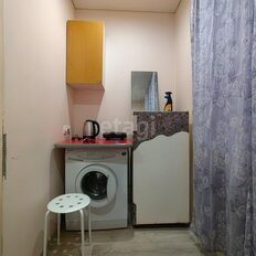 Квартира 10 м², студия - изображение 5