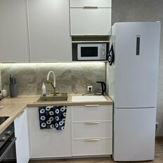 Квартира 37 м², 1-комнатная - изображение 3