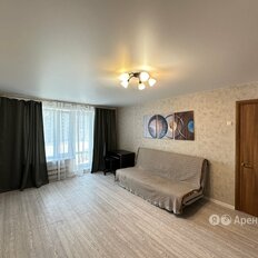 Квартира 34 м², 1-комнатная - изображение 4