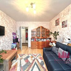 Квартира 48,5 м², 2-комнатная - изображение 5