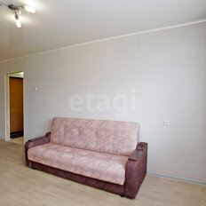 Квартира 30 м², 1-комнатная - изображение 3