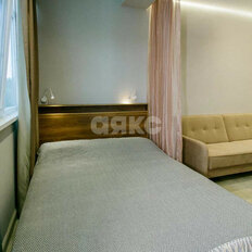 Квартира 25,9 м², студия - изображение 3