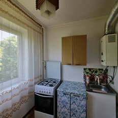 Квартира 30 м², 1-комнатная - изображение 5