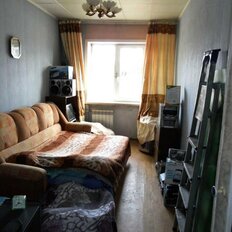 Квартира 59 м², 3-комнатная - изображение 4