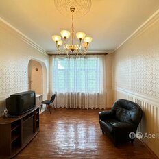 Квартира 72 м², 3-комнатная - изображение 5