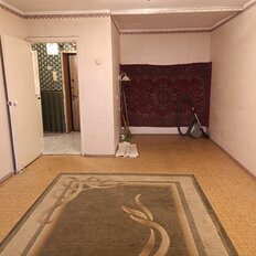 Квартира 41 м², 1-комнатная - изображение 2