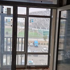 Квартира 51,3 м², студия - изображение 5