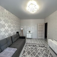 Квартира 39,7 м², 1-комнатная - изображение 4