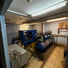 350 м², производственное помещение - изображение 5