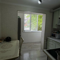 Квартира 33 м², 1-комнатная - изображение 4
