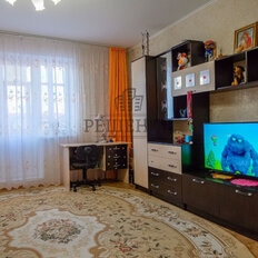 Квартира 39 м², 1-комнатная - изображение 5