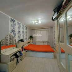 Квартира 56 м², 2-комнатная - изображение 5