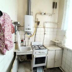 Квартира 36 м², 2-комнатная - изображение 4