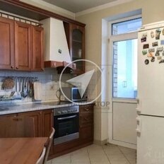 Квартира 53 м², 1-комнатная - изображение 4