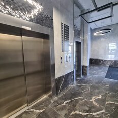 Квартира 30 м², 1-комнатная - изображение 5