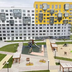 Квартира 64,6 м², 2-комнатная - изображение 2