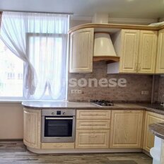 Квартира 70 м², 2-комнатная - изображение 3