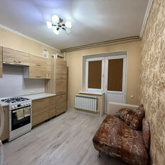 Квартира 37,3 м², 1-комнатная - изображение 4