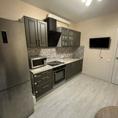 Квартира 34,9 м², 1-комнатная - изображение 1