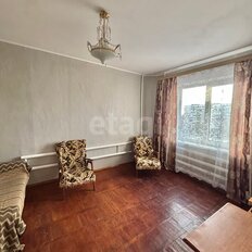 Квартира 59,5 м², 3-комнатная - изображение 4