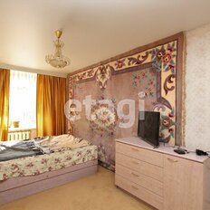 Квартира 60,5 м², 2-комнатная - изображение 5