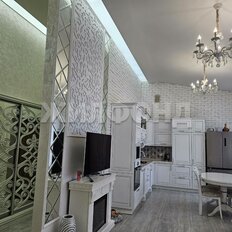 Квартира 104 м², 4-комнатная - изображение 1
