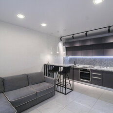 Квартира 60 м², 3-комнатная - изображение 5