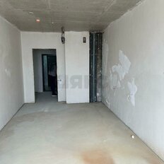 Квартира 30,5 м², 1-комнатная - изображение 3