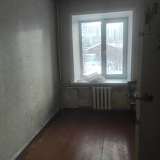 Квартира 43,5 м², 2-комнатная - изображение 5