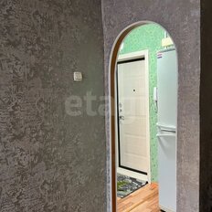 Квартира 29,9 м², 1-комнатная - изображение 5