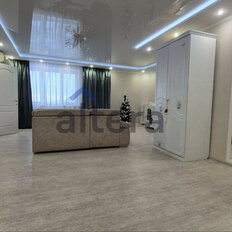 Квартира 119,1 м², 5-комнатная - изображение 3