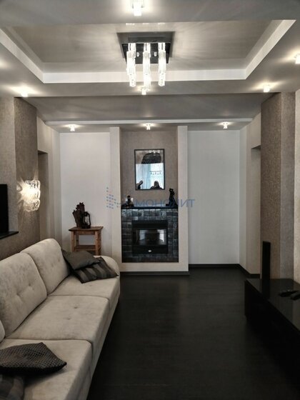 82,3 м², 3-комнатная квартира 19 000 000 ₽ - изображение 44