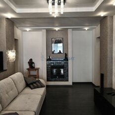 Квартира 130,2 м², 3-комнатная - изображение 2