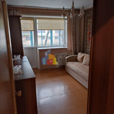 Квартира 46,8 м², 2-комнатная - изображение 3