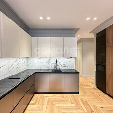Квартира 107 м², 3-комнатная - изображение 1