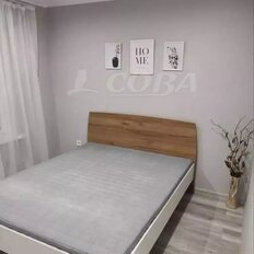 Квартира 32 м², 1-комнатная - изображение 3