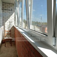 Квартира 34,3 м², 1-комнатная - изображение 4