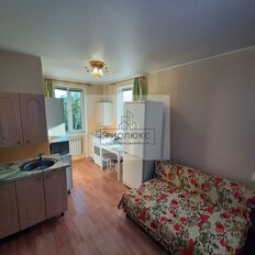 Квартира 32,3 м², 2-комнатная - изображение 1