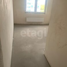 Квартира 32,7 м², 1-комнатная - изображение 4
