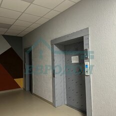 Квартира 31 м², 1-комнатная - изображение 4