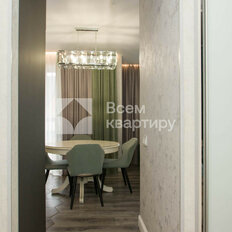Квартира 117,2 м², 5-комнатная - изображение 2