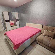 Квартира 33,5 м², 1-комнатная - изображение 4