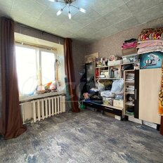 Квартира 52 м², 2-комнатная - изображение 3