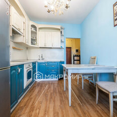Квартира 43 м², 1-комнатная - изображение 2