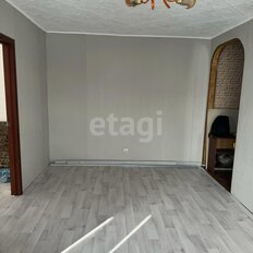 Квартира 47,9 м², 3-комнатная - изображение 3