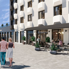 Квартира 66,4 м², 3-комнатная - изображение 5