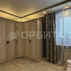 Квартира 81,2 м², 2-комнатная - изображение 5