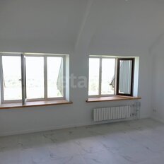 Квартира 28 м², студия - изображение 1
